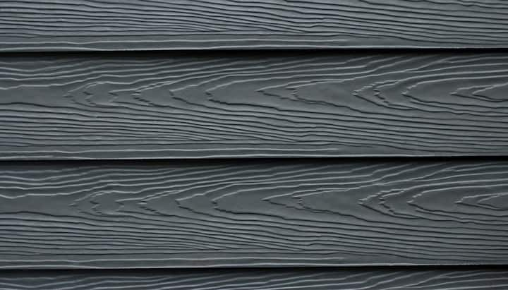 Fiber Cement Siding